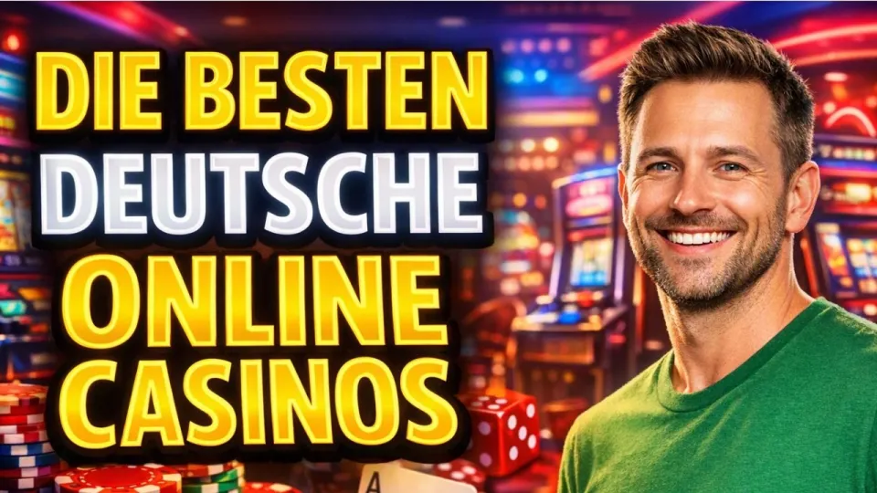 Welche sind die besten Online Casinos für Spieler in Deutschland